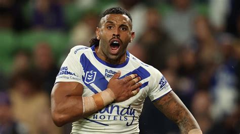 Bulldogs NRL news: Phil Gould admits 'no timeframe' for Canterbury.